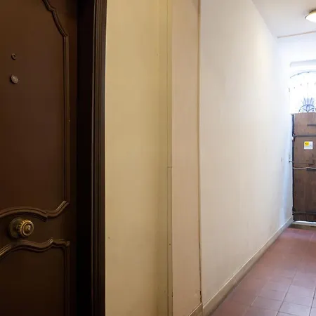 Monti - Colosseo - Luxury Loft 1bdr - New
