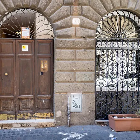 Monti - Colosseo - Luxury Loft 1bdr - New דירה