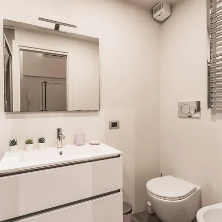 Monti - Colosseo - Luxury Loft 1bdr - New