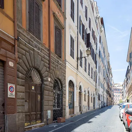 Monti - Colosseo - Luxury Loft 1bdr - New דירה *